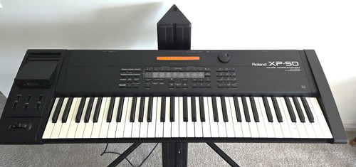 Roland vintage music - roland,