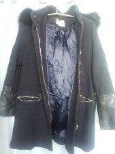 Manteau Claudie Pierlot