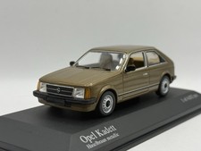 Opel Kadett 1979 1/43