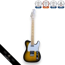 Guitare électrique Fender