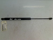 GAS STRUT LEFT REAR Audi A6 2003 4B9827552M