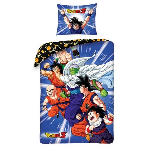 Set lit dragonball goku - lit, z