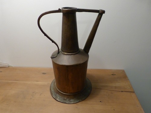 Ancien grand pichet - grand, ou