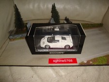 Minichamps 1/43 - Bugatti EB110 1994 - ER