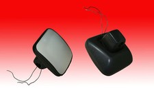 Miroir Grand Angle Compatible Avec Mercedes Benz Actros MP1 MP2 Axor Atego