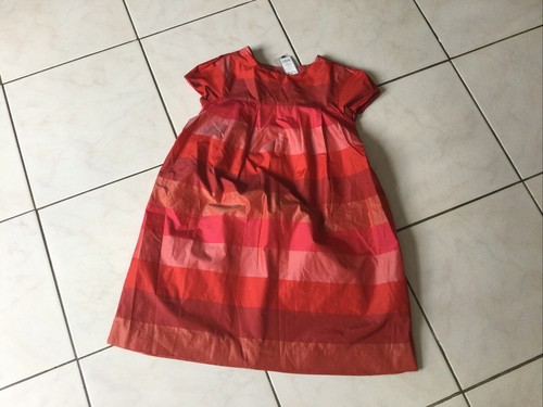 Robe jacadi taille - robe, 10
