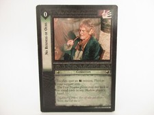 Carte THE LORD OF THE RINGS TCG Mines of Moria 2C44 - No Business of Ours