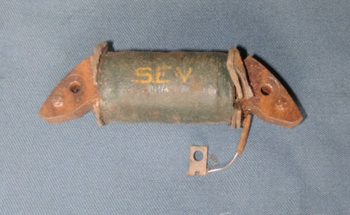 Solex bobine allumage - solex,