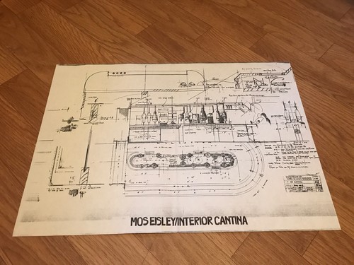 Star wars repro 1976 mos - wars,