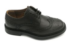 Frau 73N5 Chaussure Attachée