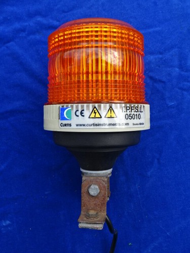 Feu eclat flashing light - feu,