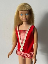 Mattel Skipper vintage 1960