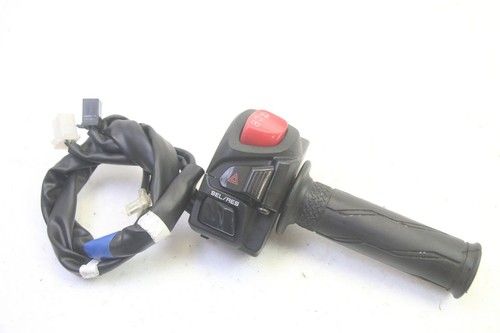 Commodo droit yamaha tricity - commodo,