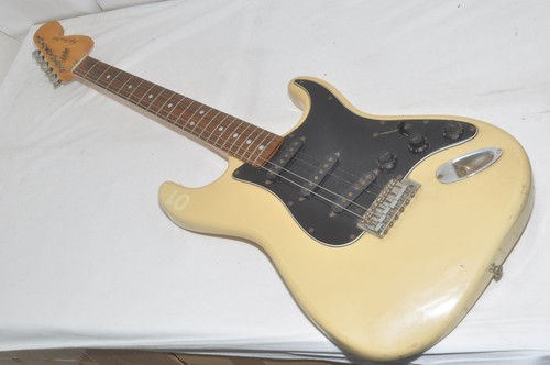 Guitare électrique tokai - électrique,