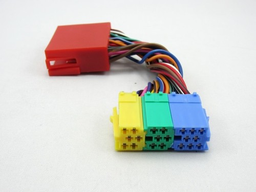 Yatour mini iso 20pin plug - 20pin,