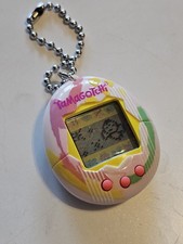 Tamagotchi Original Art Style  42800
