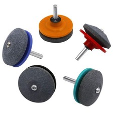 5 Pièces Aiguiseur de Lame de