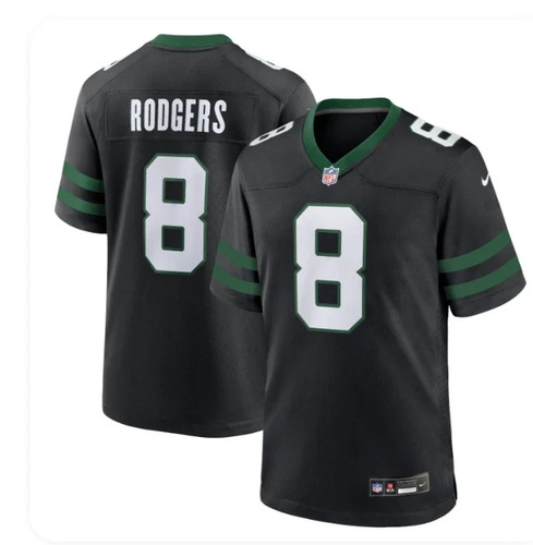 Nwt aaron rodgers jets - aaron,