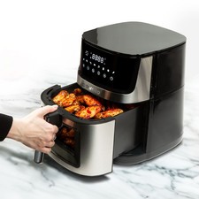 Friteuse sans Huile Airfryer