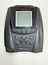 Conductimètre Thermo