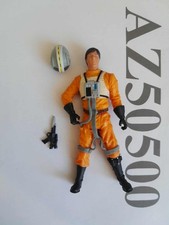 Star Wars Wedge Antilles Pilot