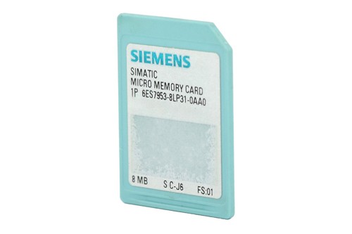 Siemens 6es7953 8lp31 - siemens, 6es7953-8lp31-0aa0