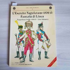L'Armée Napoletano 1806/15'