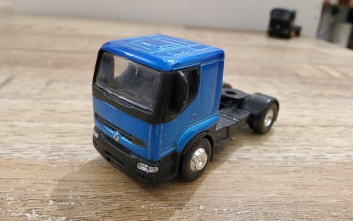 Renault premium norev - , eligor