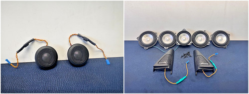 Oem bmw e91 e92 - e91, 335i