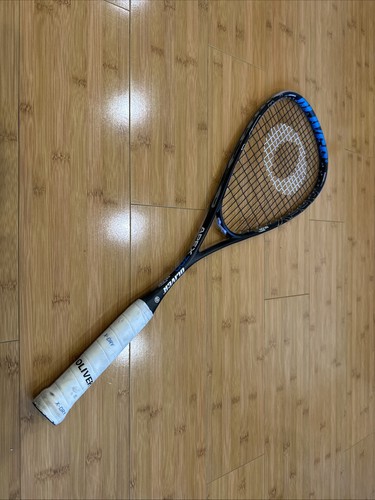 Oliver apex 700 squash racquet - oliver,