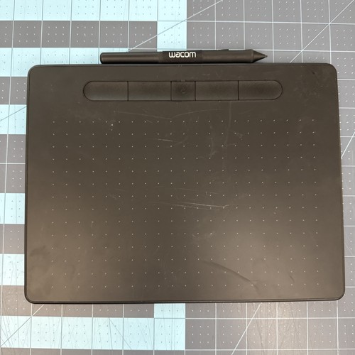 Wacom intuos creative - wacom,