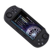 Handheld Game Console 4.5in