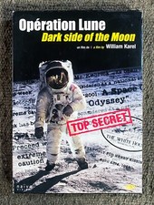Opération lune / Dark Side of the Moon (de William Karel) DVD