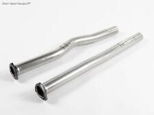 Milltek Nachkat-Rohre Gauche-Droite Audi Ttrs 8J
