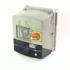 Telemecanique ATV58EU41N4 AC