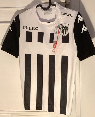 Angers sco maillot - sco, football
