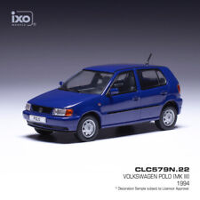 VW Volkswagen Polo MK3 de 1994