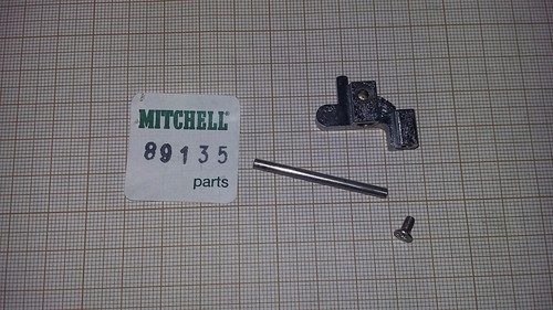 Oscillating guide reel part - oscillating+guide,