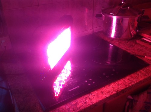 Lampe led horticole - lampe,