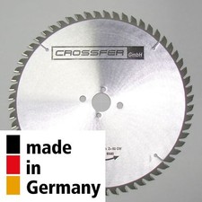 Lame de Scie Hm 300mmx30mm Z60