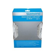 Transmission frein blanc-cable