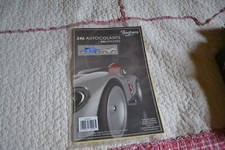 autocollants neufs baghera 246 voitures autres