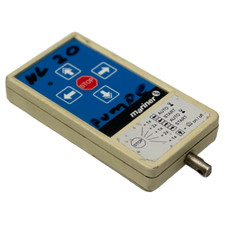 Mariner 3S Loin Radiocommande