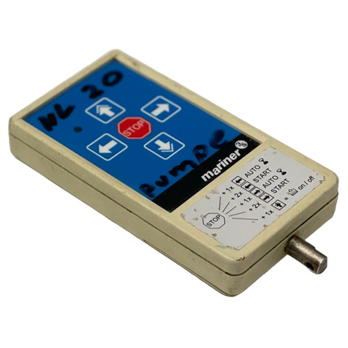 Mariner loin radiocommande - 3s,