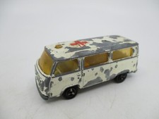 AW393 MAJORETTE 1/60 1:60 VW