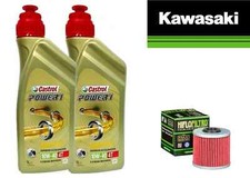 Kit/Tagliando Kawasaki J/300