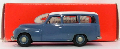 Somerville models scale - somerville, 1/43