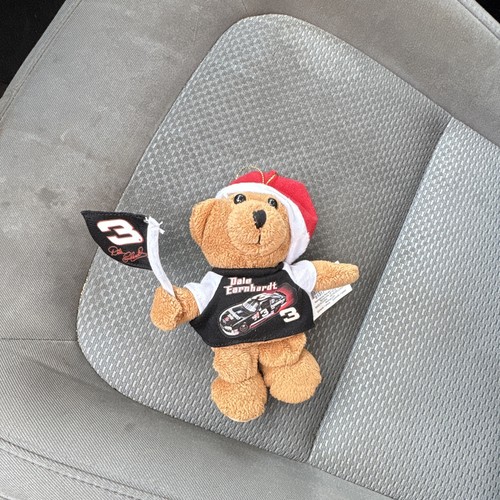 Dale earnhardt nascar plush - dale, #3
