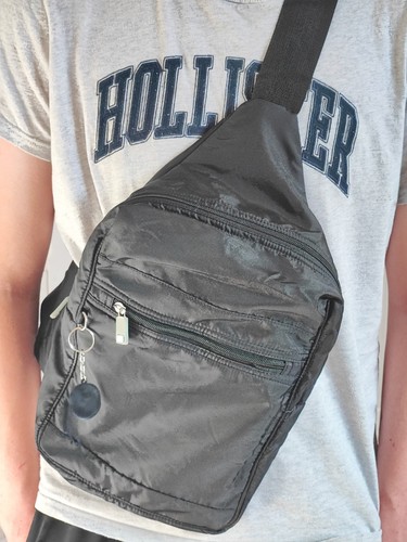 Sacoche bandoulière sling - sacoche, /