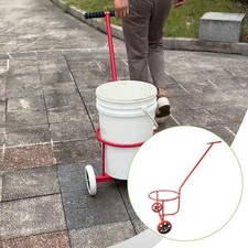 Diable à deux roues pour le